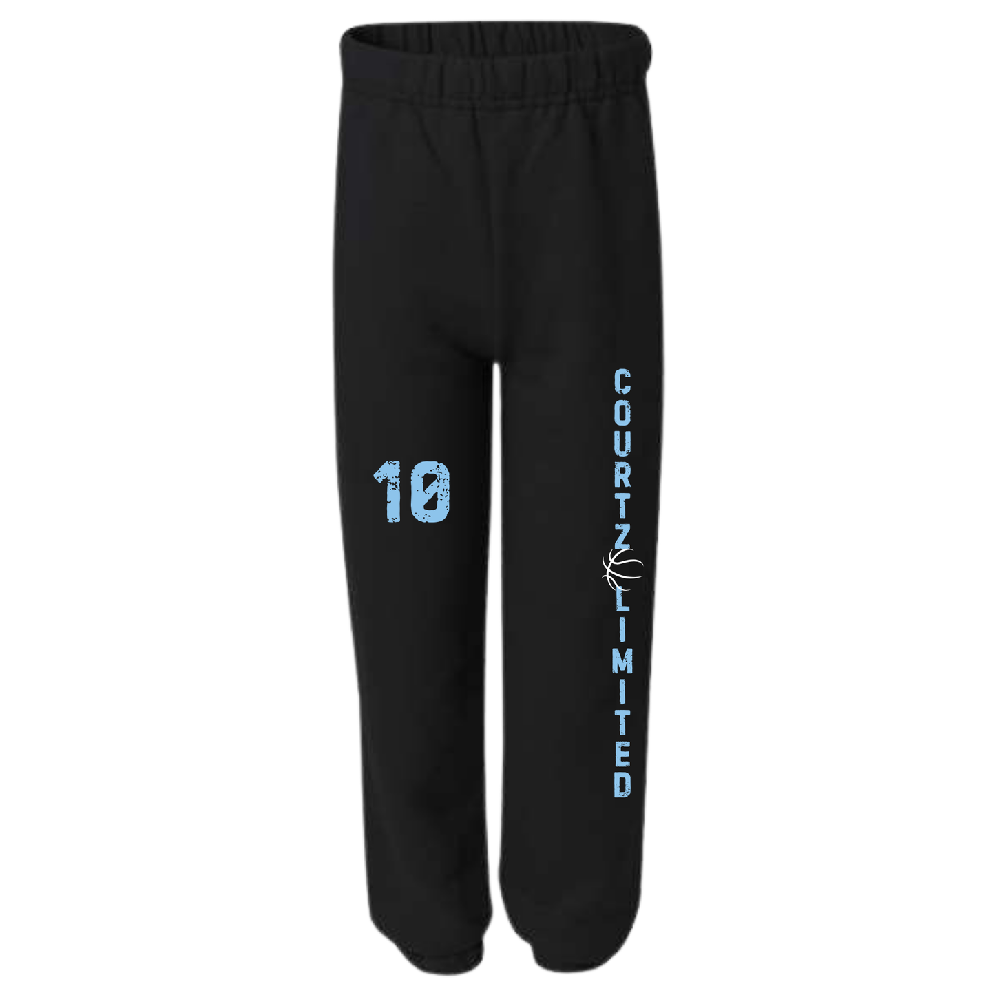 Courtz Limited Sweats Set