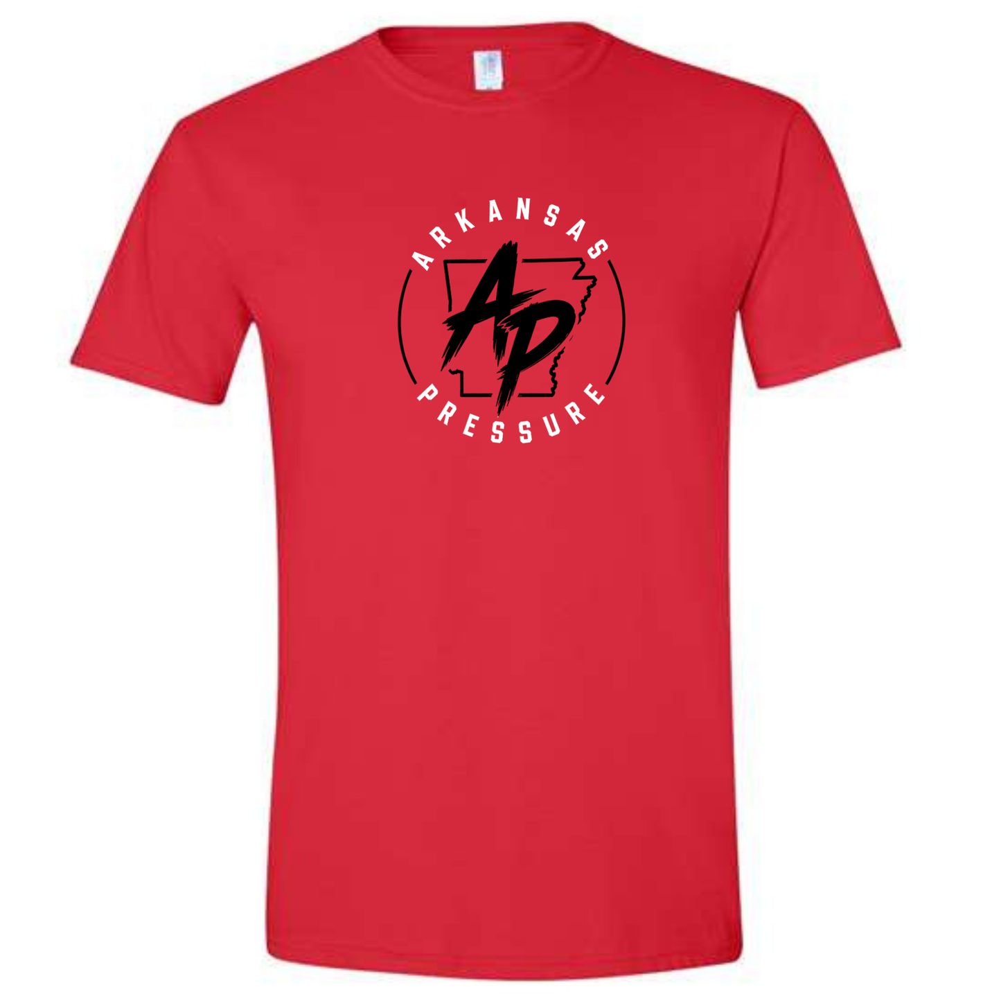 Arkansas Pressure Triple Double Tee Shirt, Crewneck Sweatshirt or Hoodie