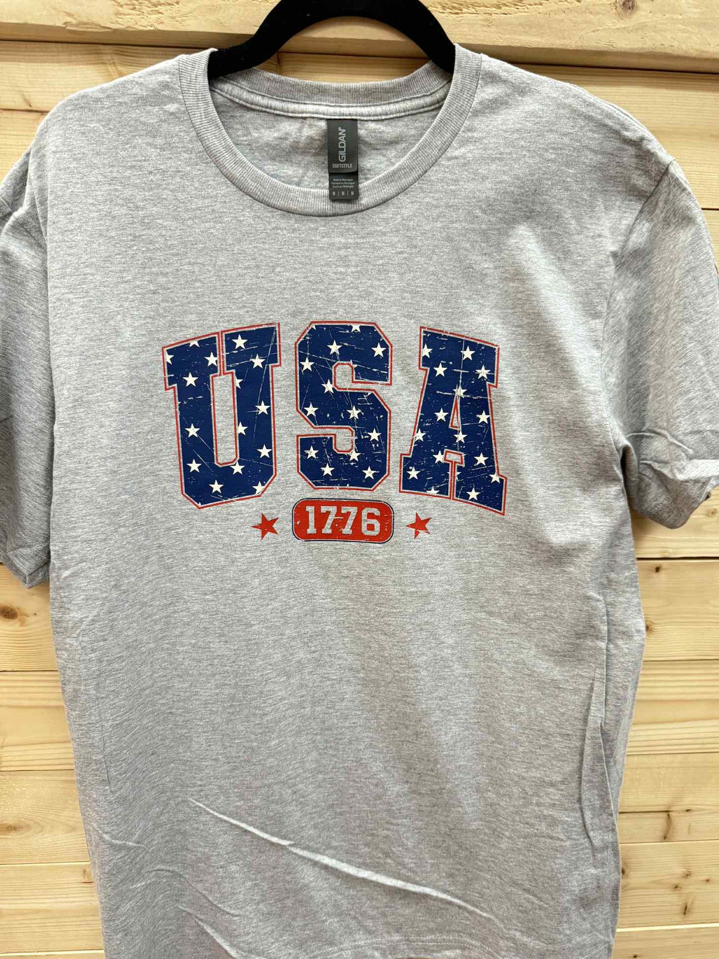 USA Shirt