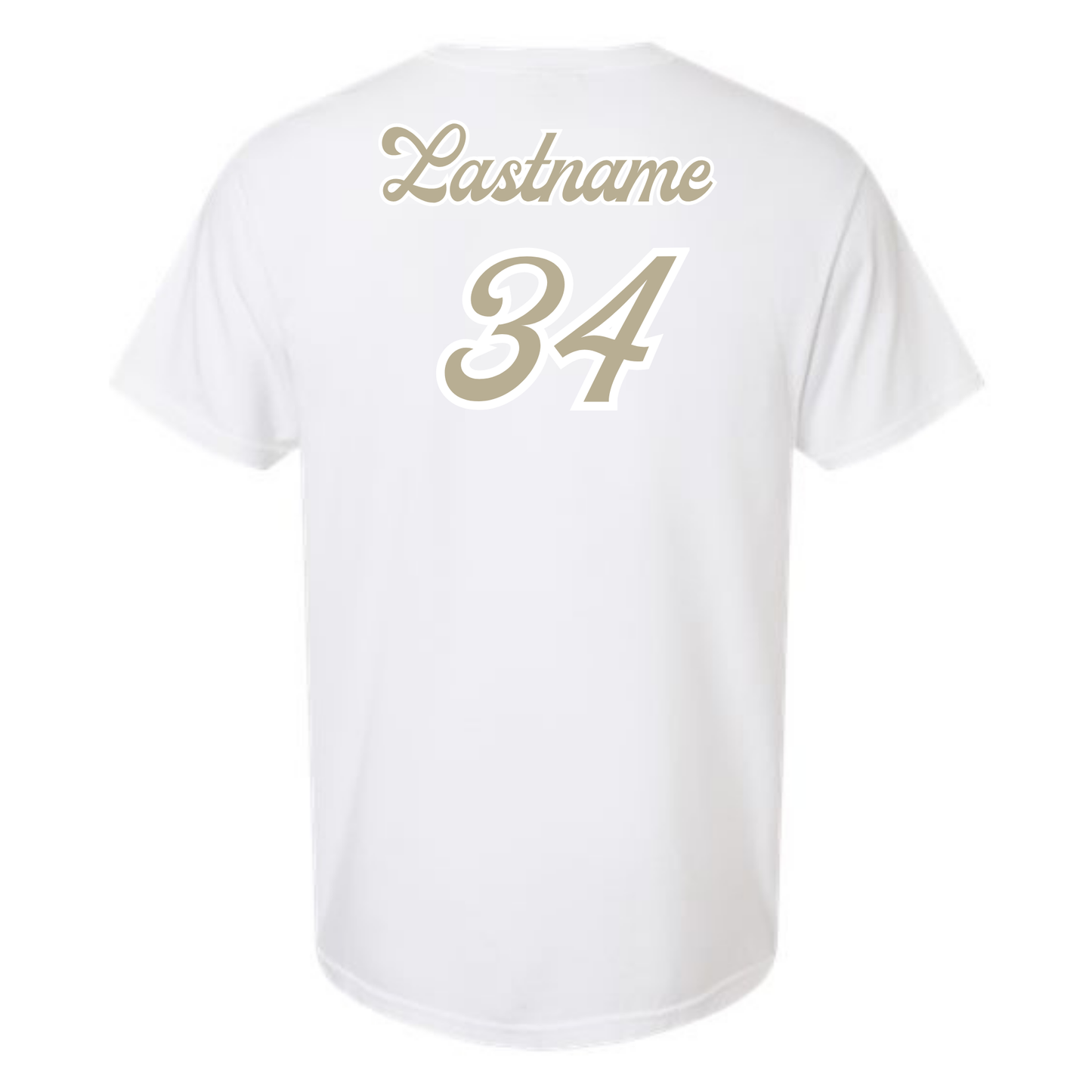 Young Bucks Home Base Baseball Tee Shirt