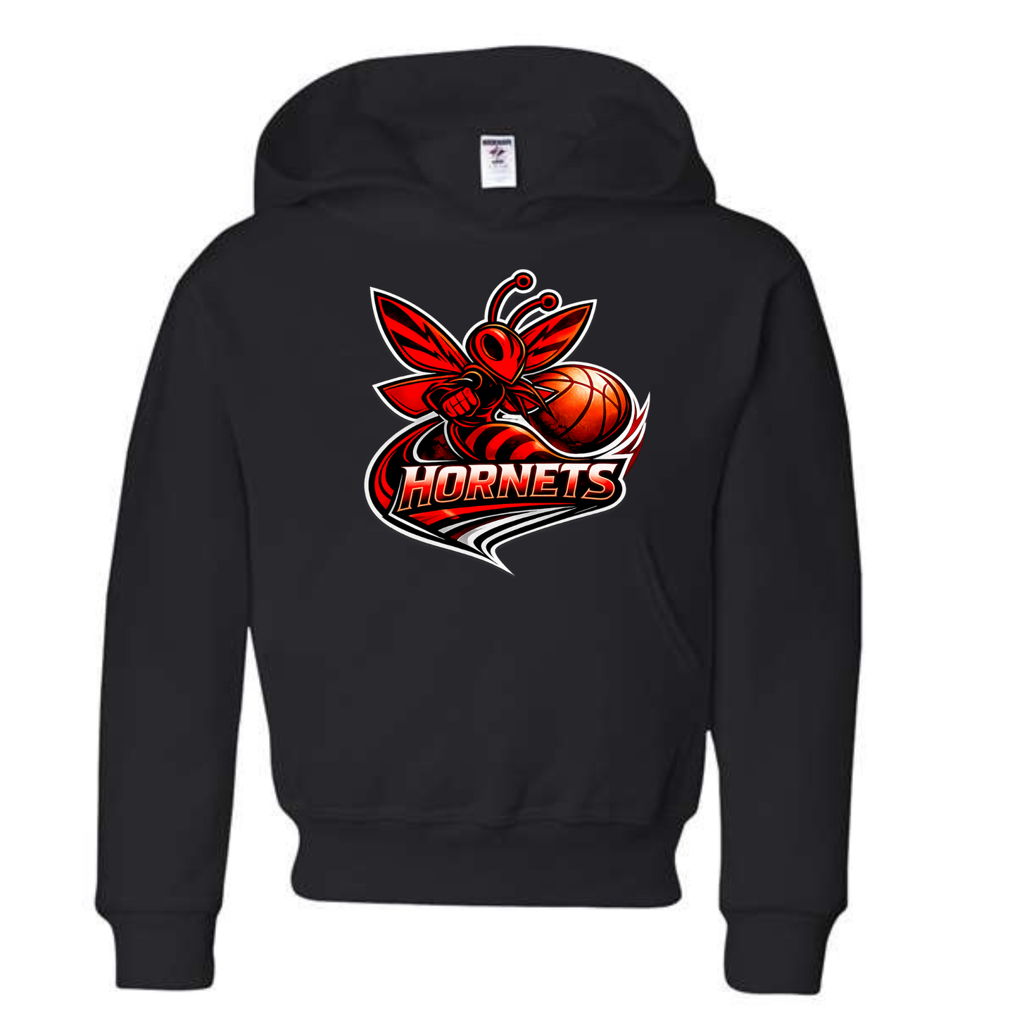 Hornets Fierce Logo Shirt, Crewneck Sweatshirt or Hoodie