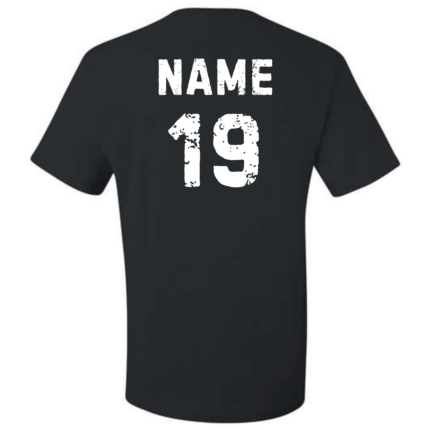 Diamond Divas Stamped Tee Shirt