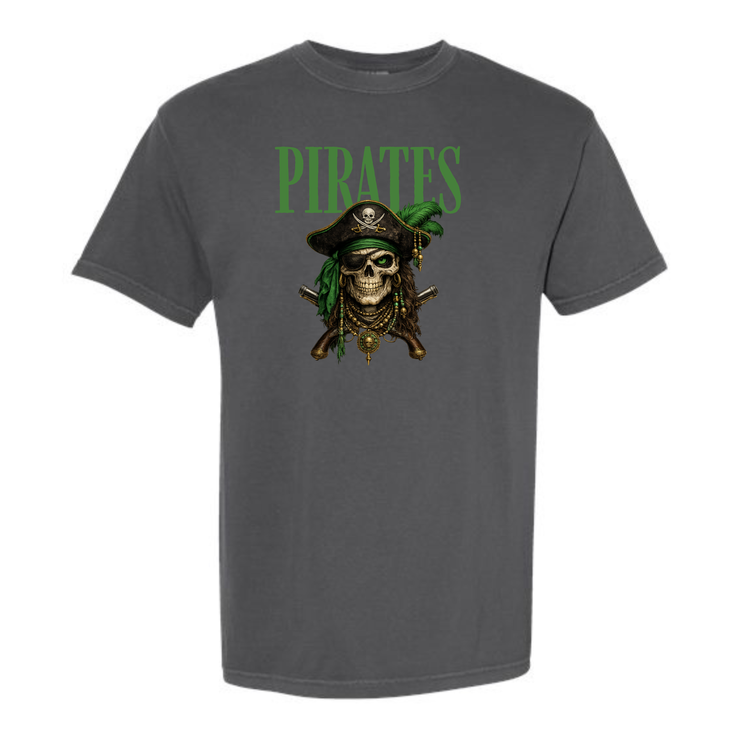 Pirates Royalty Tee Shirt