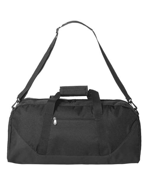Lady Hornets Basketball Duffle Bag