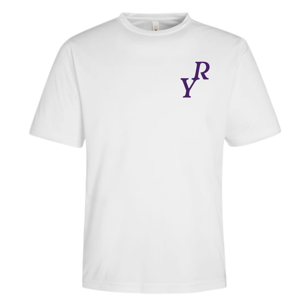 Real Youth - Go Make Disciples of All Nations Tee Shirt
