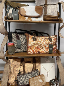 Myra Bags