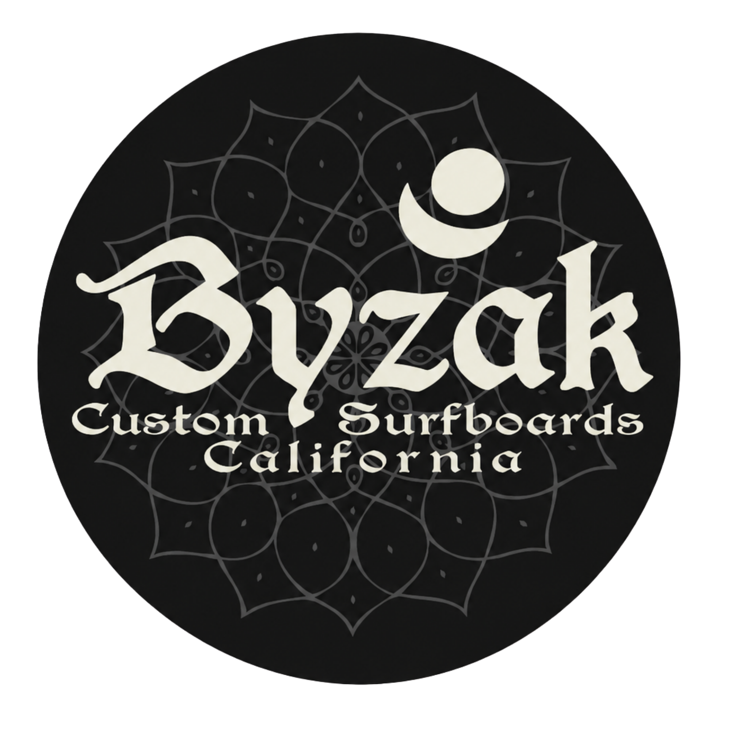 Byzak Surfboards