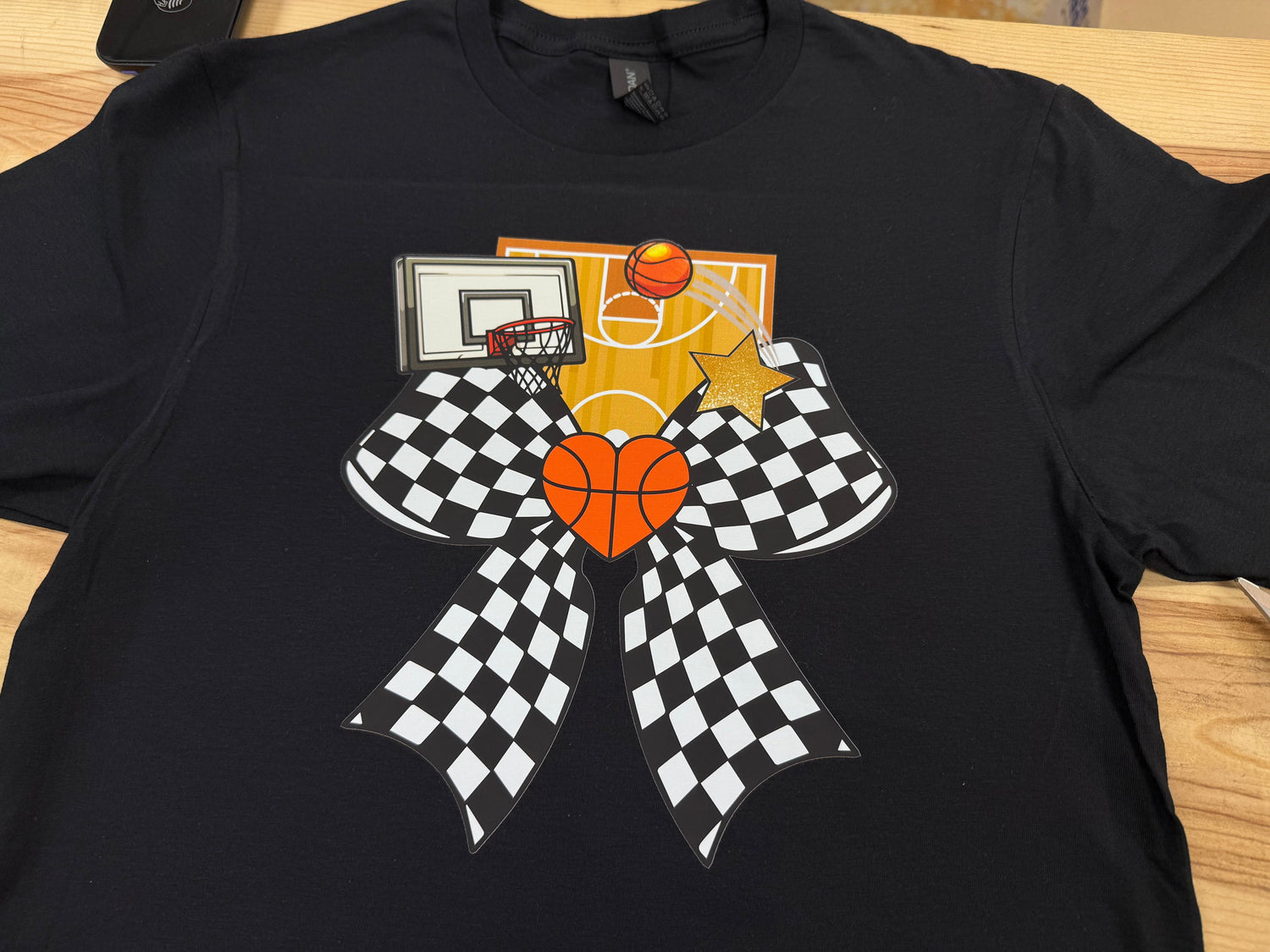Basketball