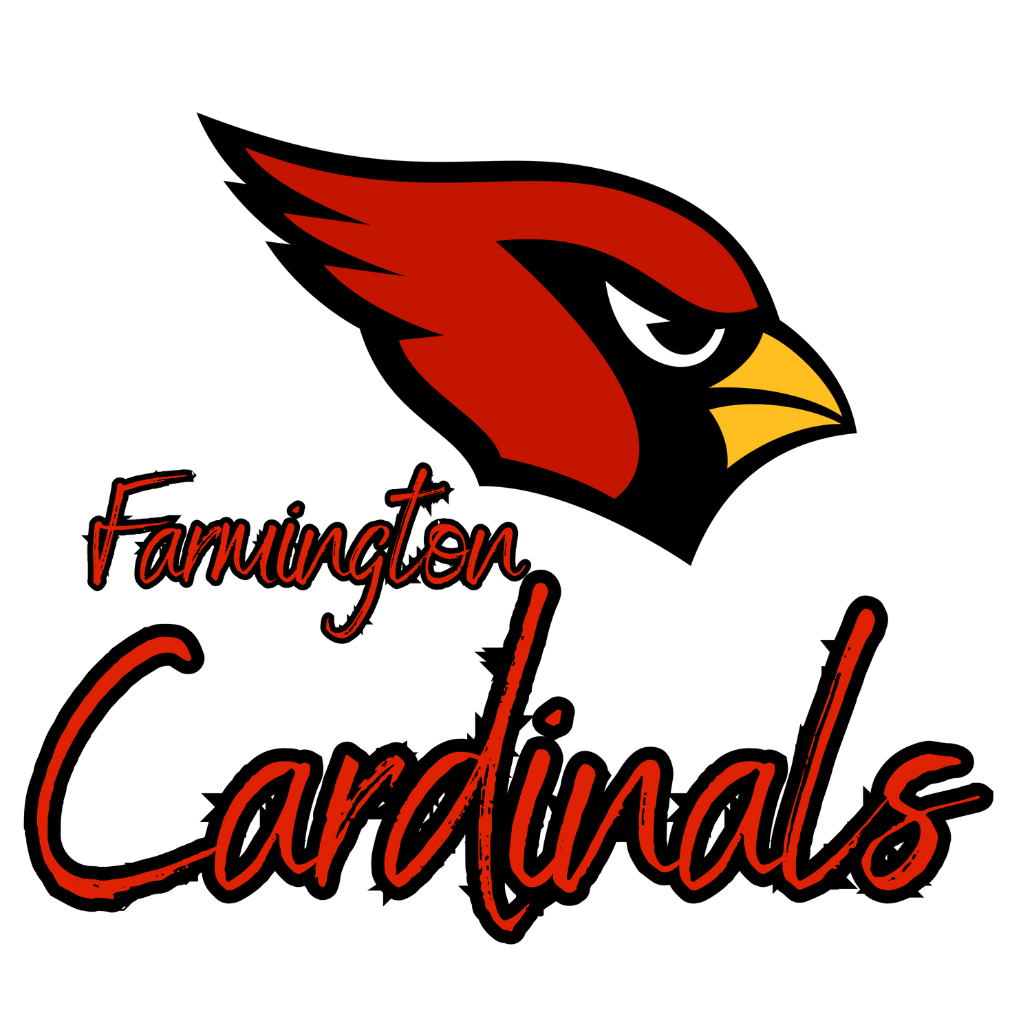 Cardinals Gear