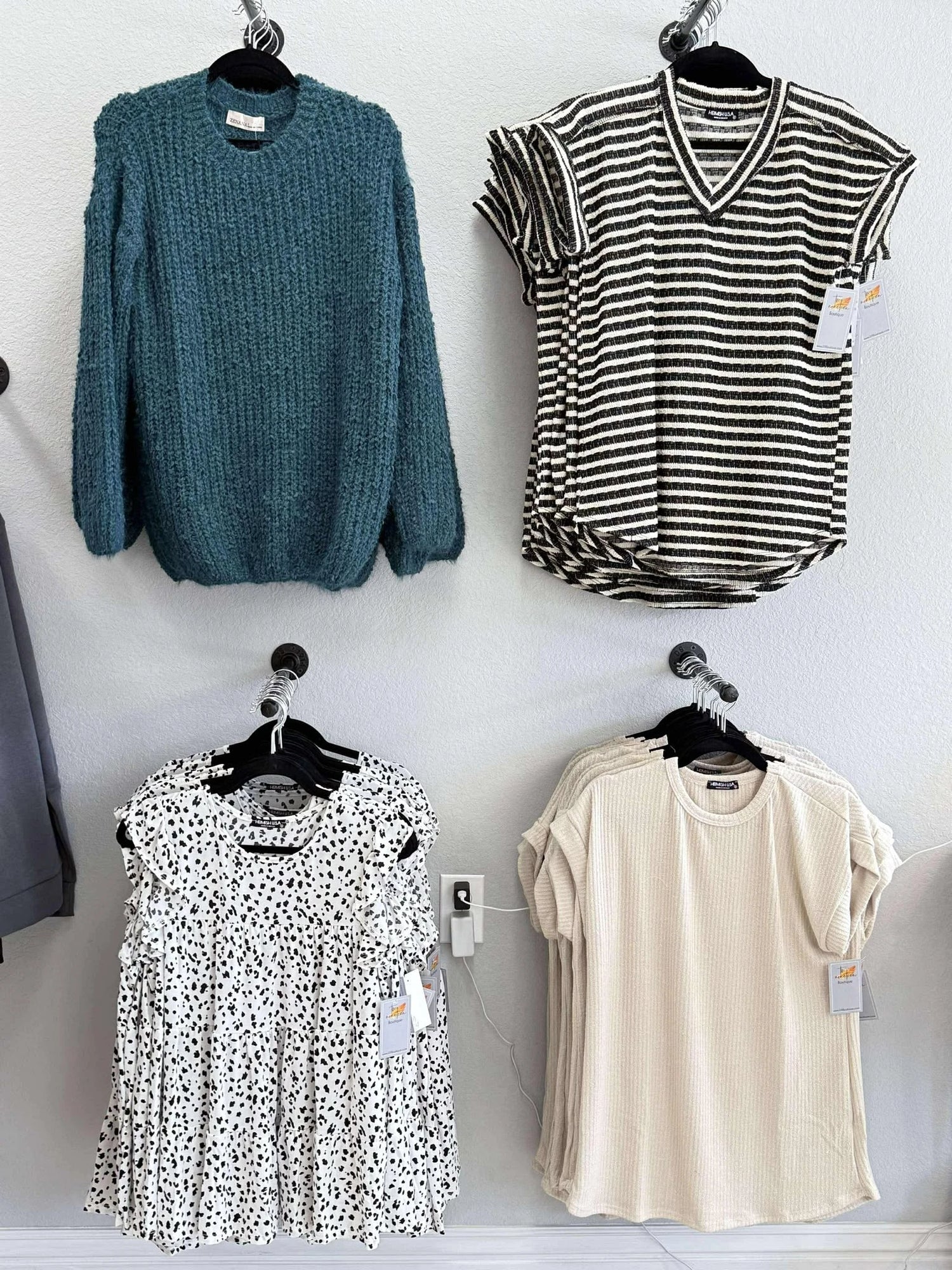 Tops