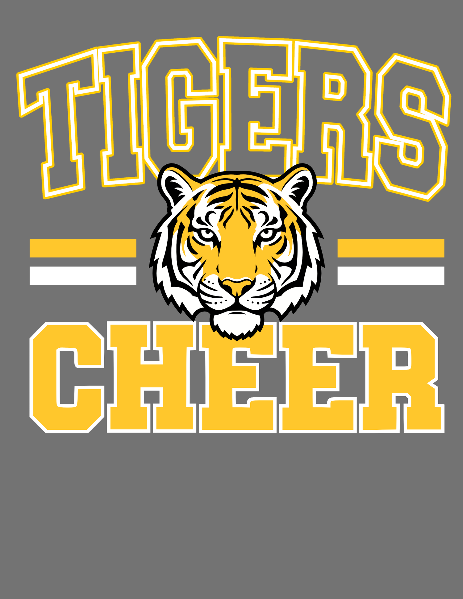 Prairie Grove Pee Wee Cheer