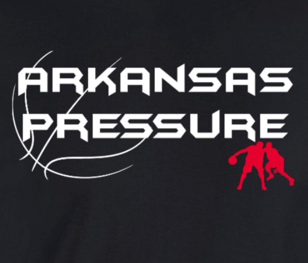 Arkansas Pressure