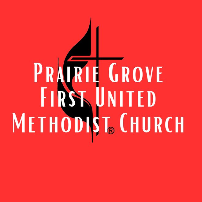 Prairie Grove First United Methodist Church
