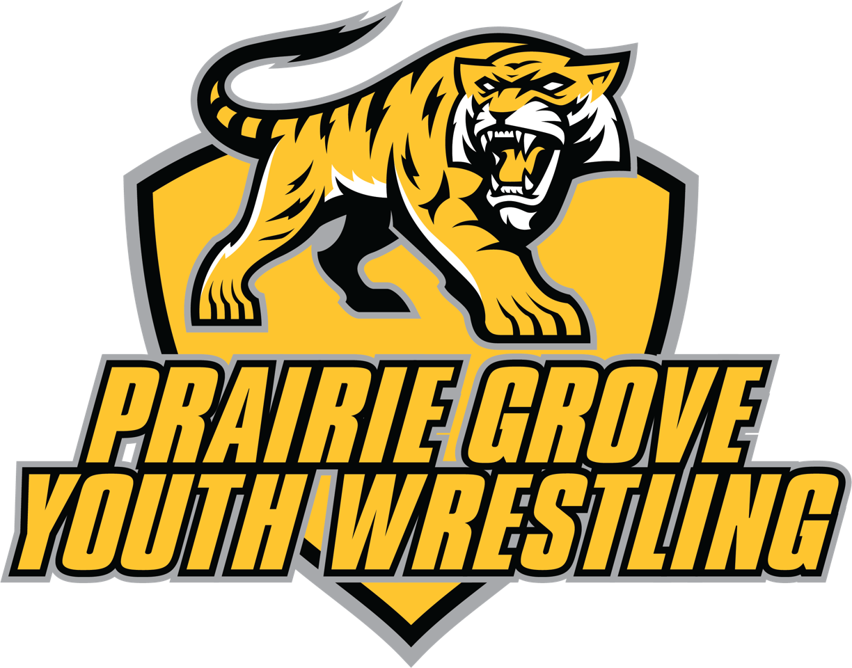 Prairie Grove Youth Wrestling