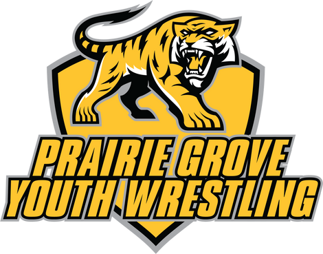 Prairie Grove Youth Wrestling