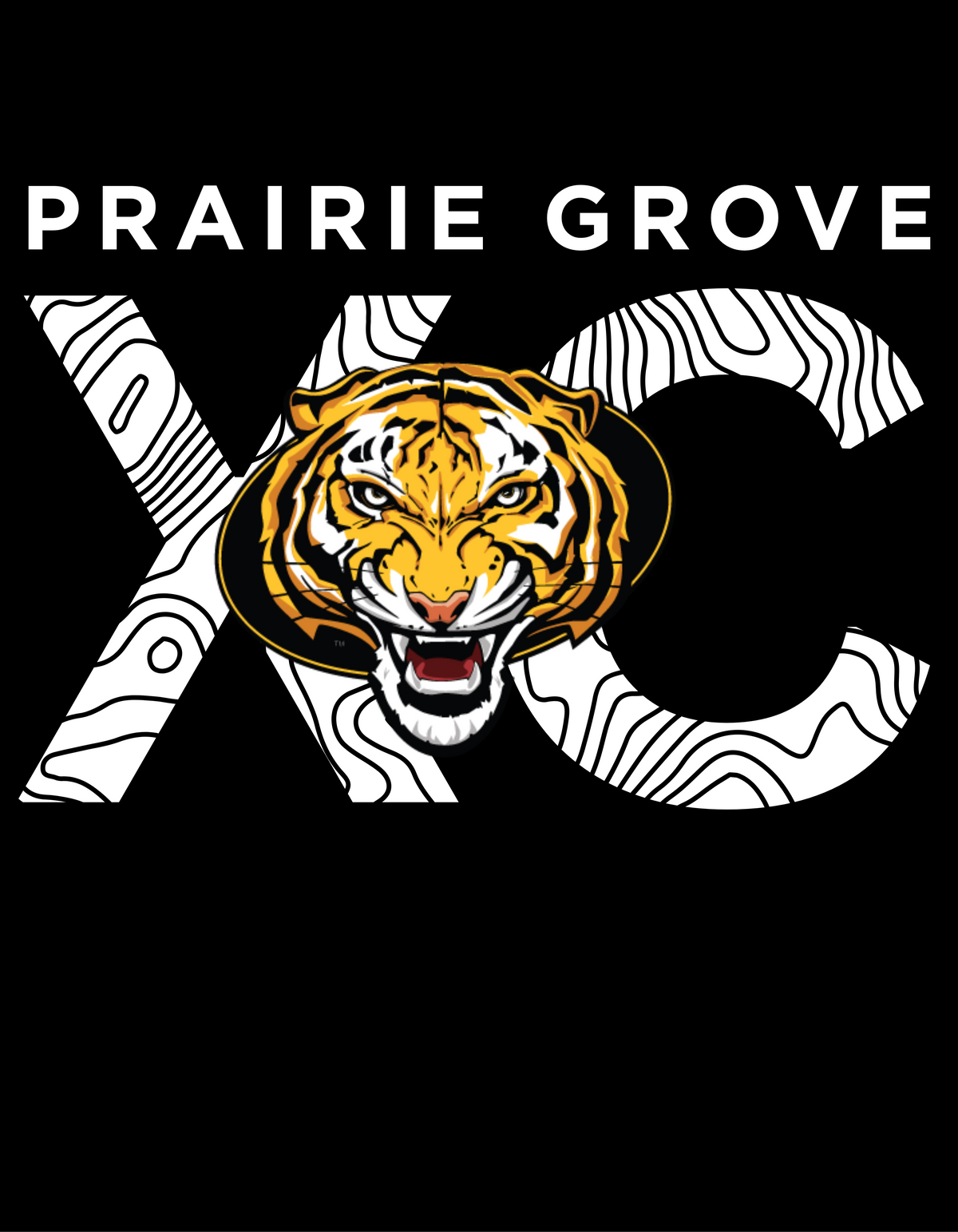 Prairie Grove Cross Country