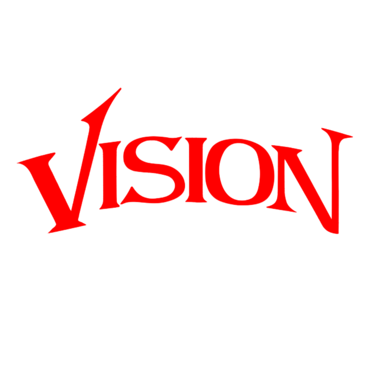 Vision Softball
