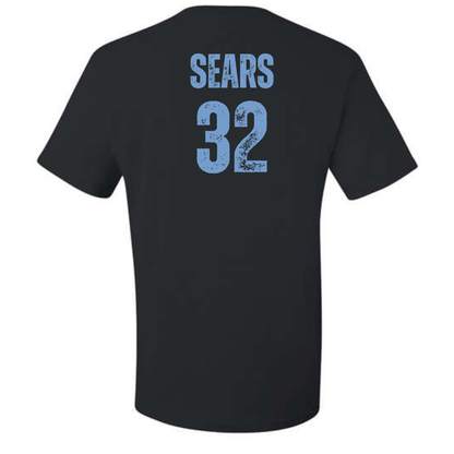 Cubs Stamped Tee Shirt