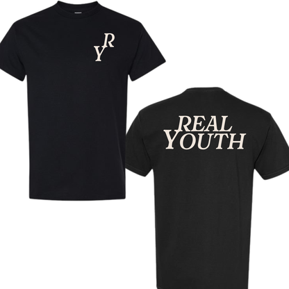 Real Youth Classic Tee