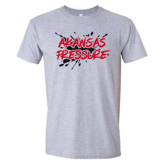 Arkansas Pressure Slam Dunk Tee Shirt, Crewneck Sweatshirt or Hoodie