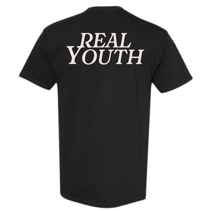 Real Youth Classic Tee