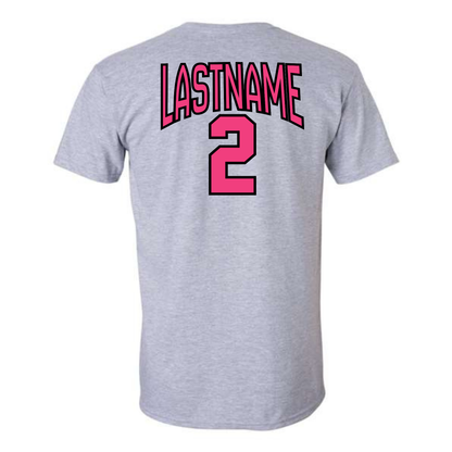 Diamond Dolls Curve Ball Tee Shirt