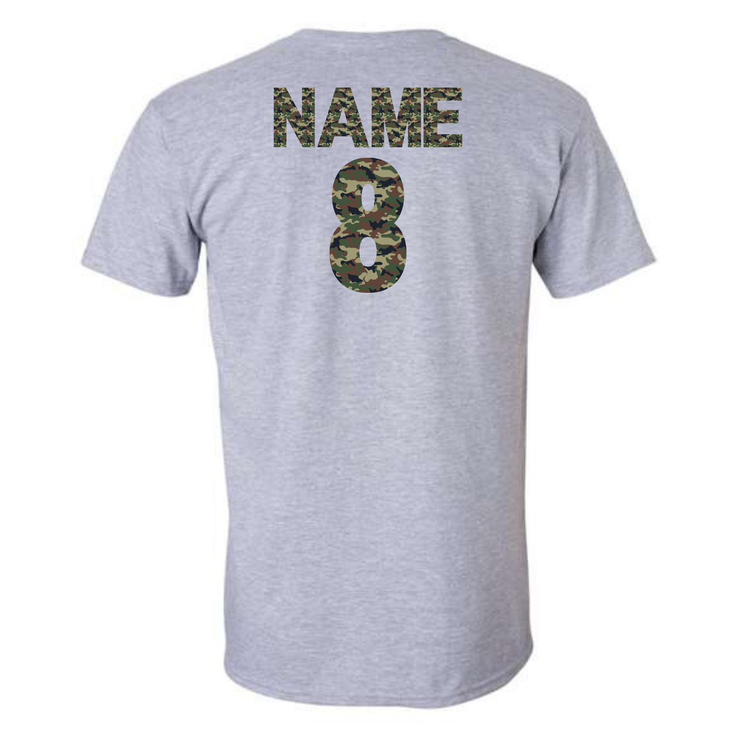 Young Bucks Heart Baseball Tee Shirt