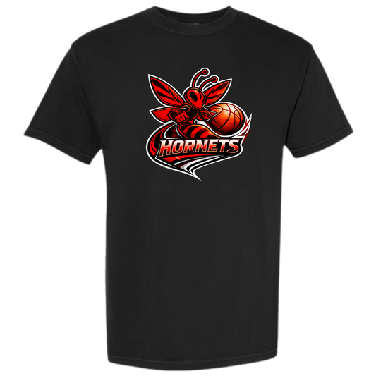Hornets Fierce Logo Shirt, Crewneck Sweatshirt or Hoodie