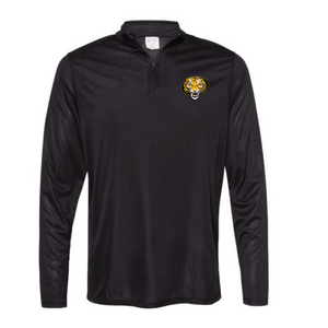 Prairie Grove Athletic Cover Up