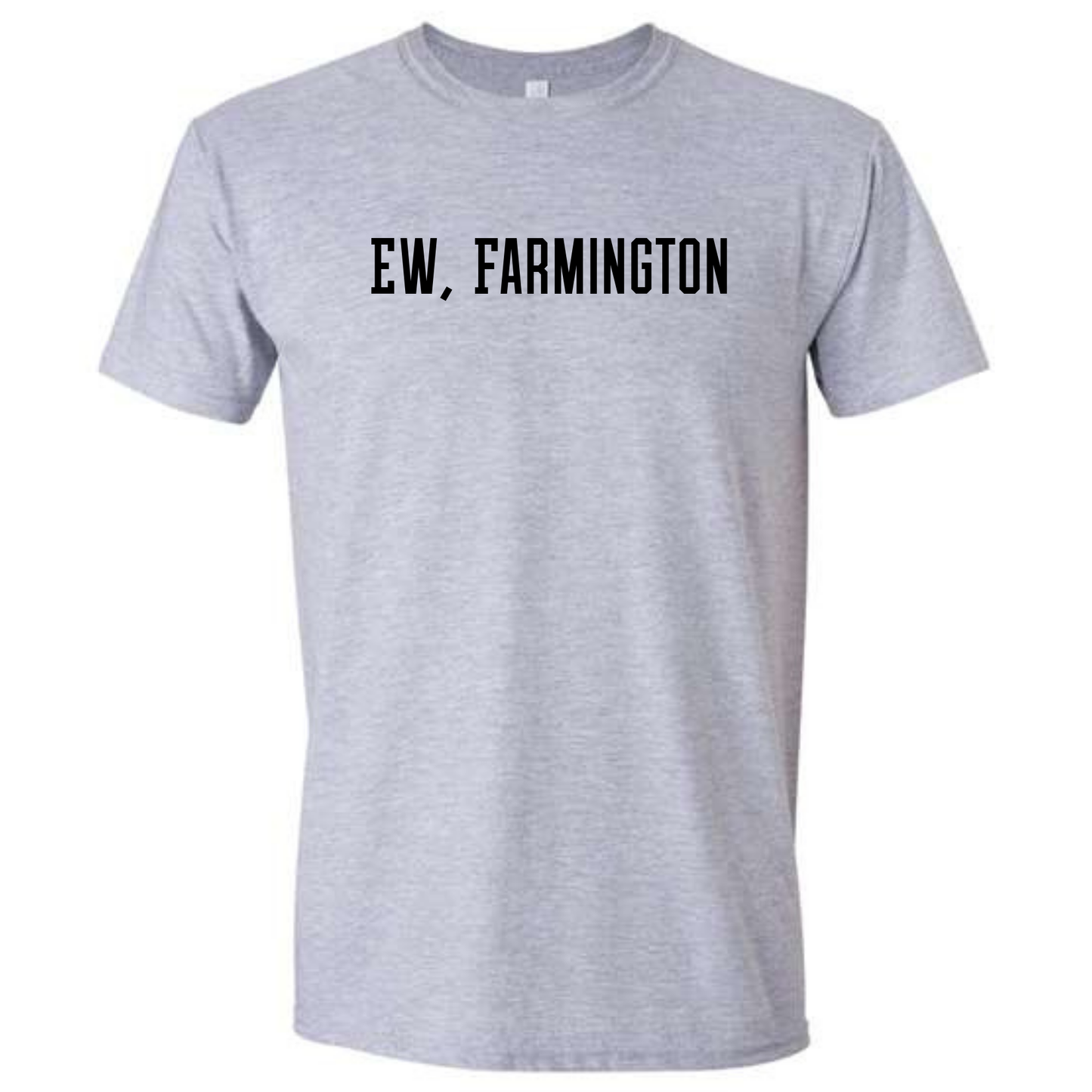 Ew, Farmington Tee Shirt