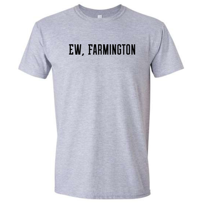 Ew, Farmington Tee Shirt