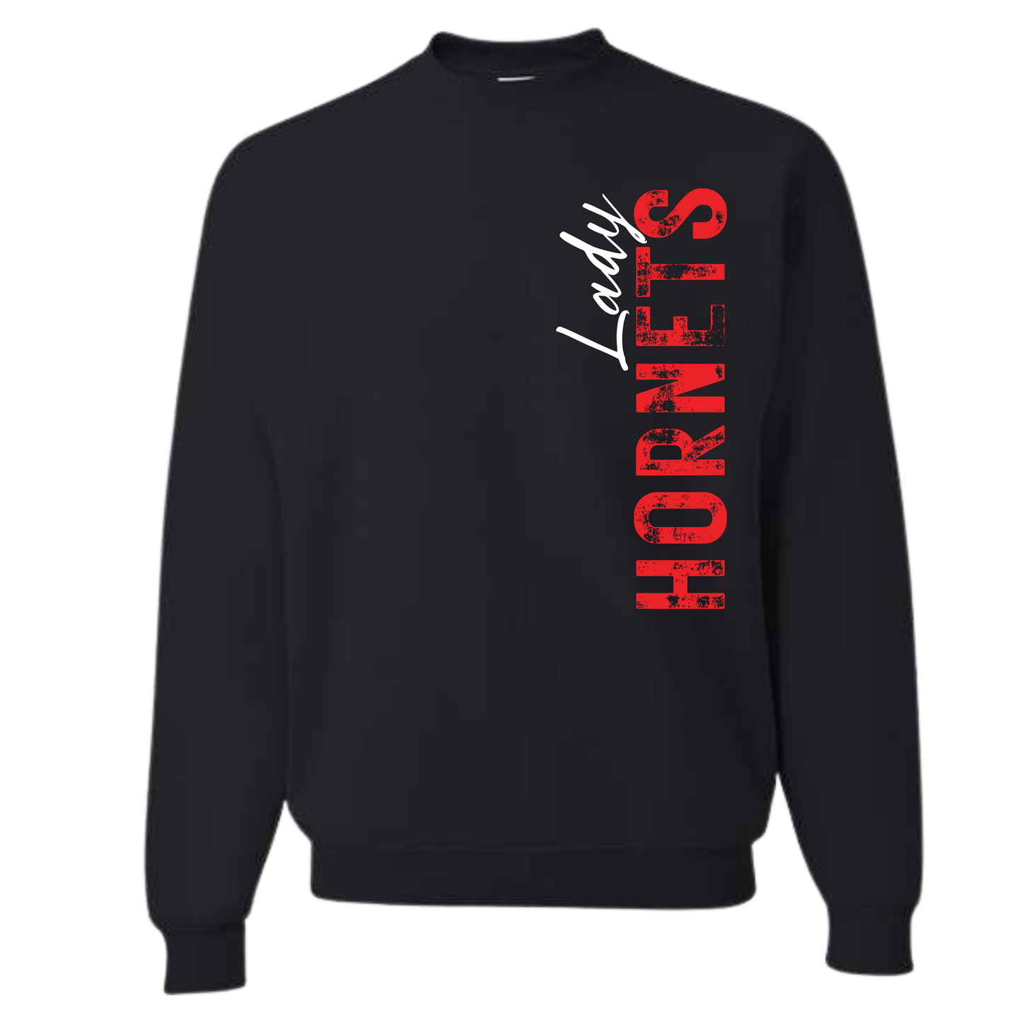 Lady Hornets Sweats Set