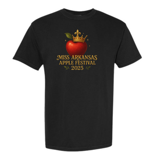 Miss Arkansas Apple Festival Shirt