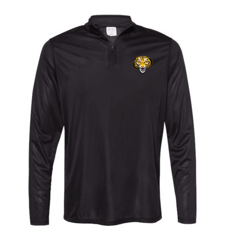 Prairie Grove Athletic Cover Up