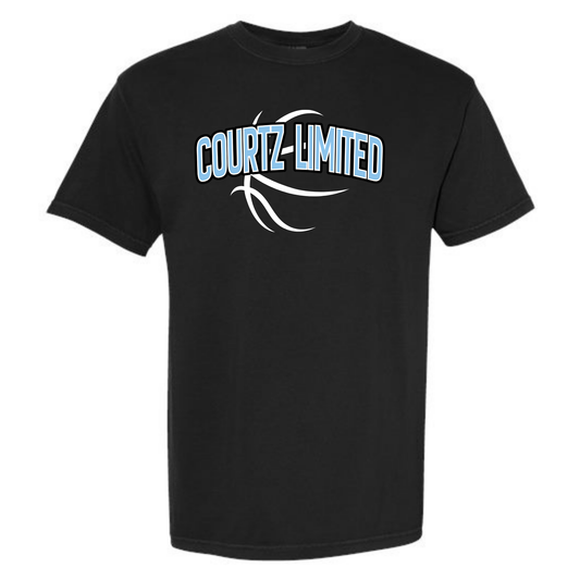 Courtz Limited Out of Bounds Tee Shirt, Crewneck Sweatshirt or Hoodie