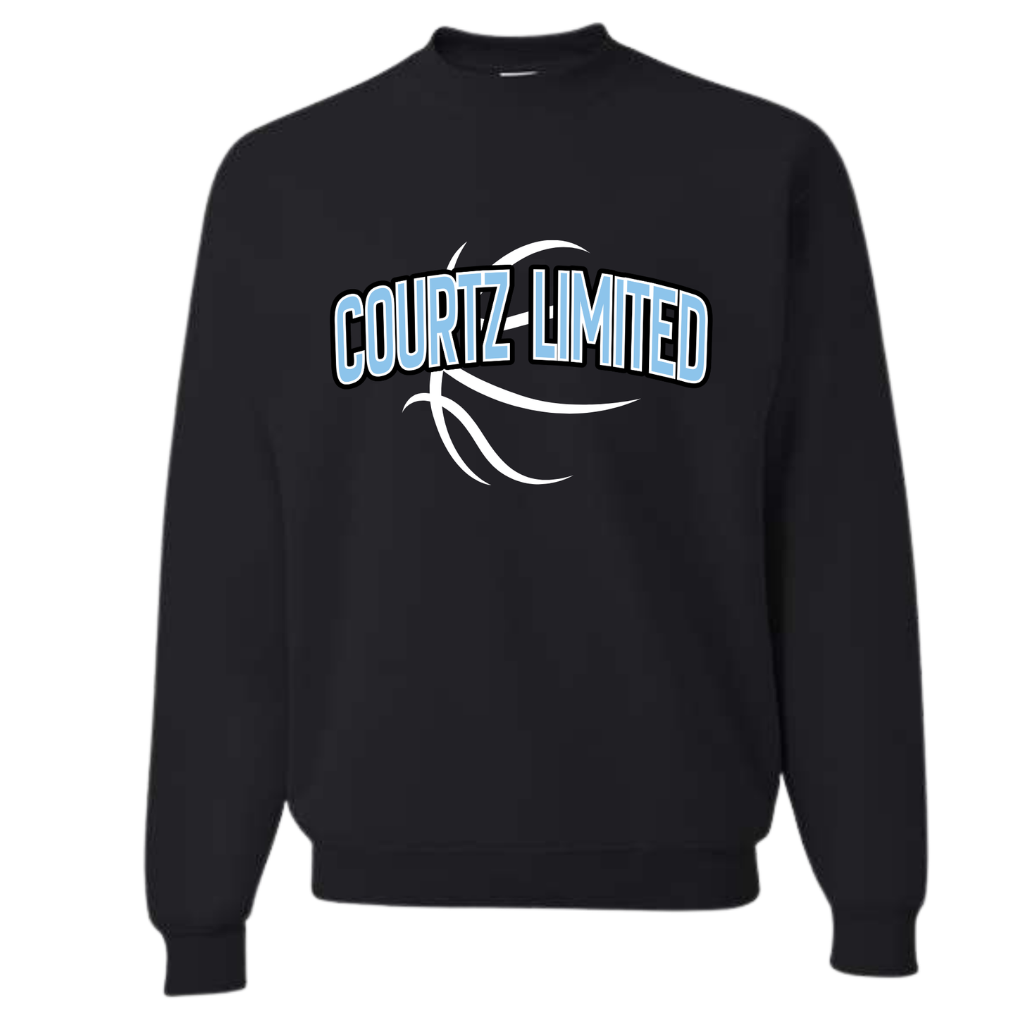 Courtz Limited Sweats Set