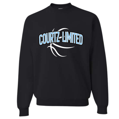Courtz Limited Sweats Set