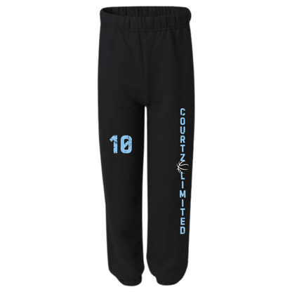 Courtz Limited Sweats Set