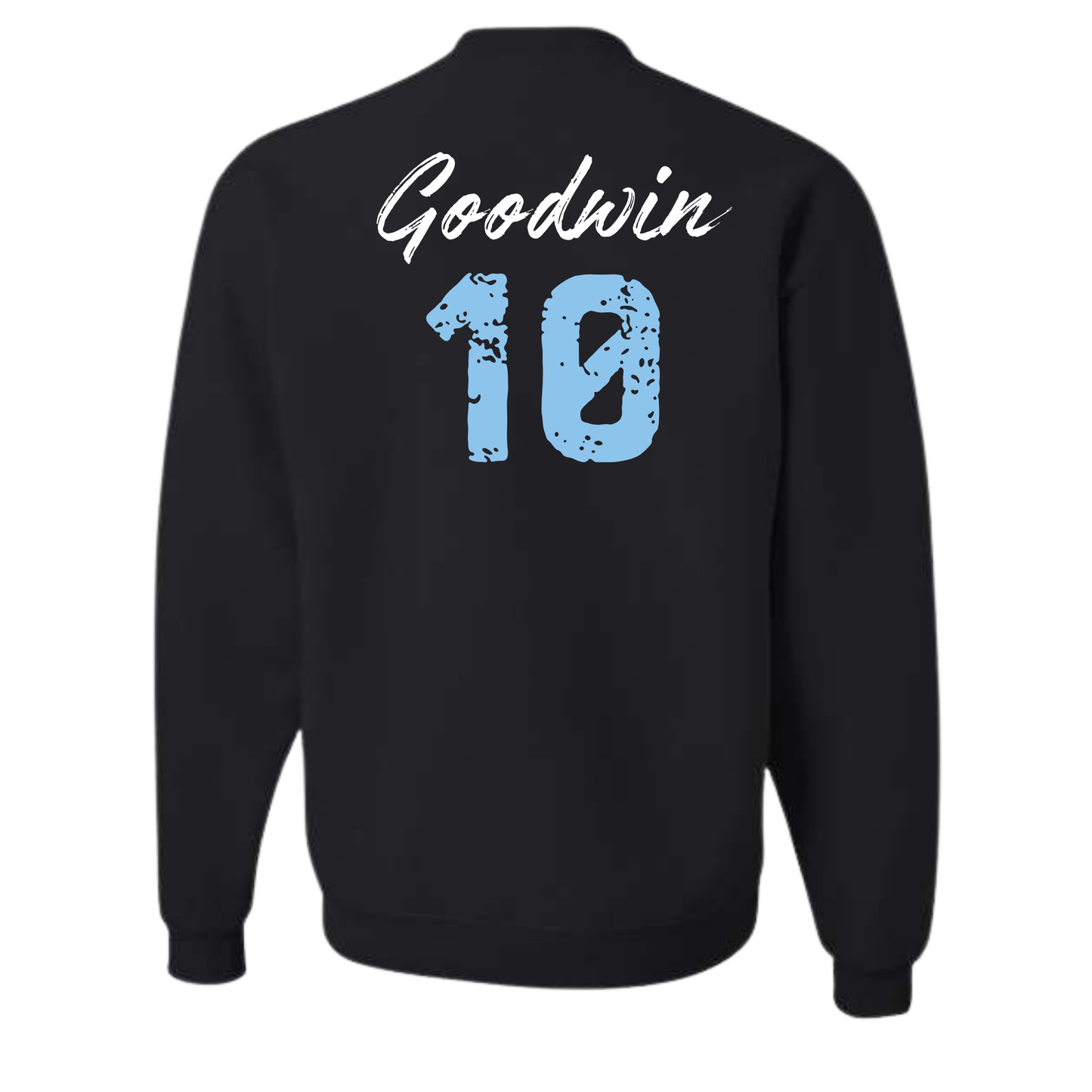 Courtz Limited Sweats Set