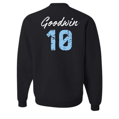 Courtz Limited Sweats Set