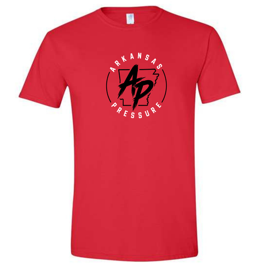 Arkansas Pressure Triple Double Tee Shirt, Crewneck Sweatshirt or Hoodie