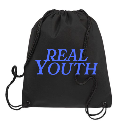 Real Youth Cinch Sack