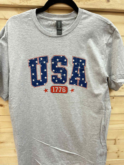 USA Shirt