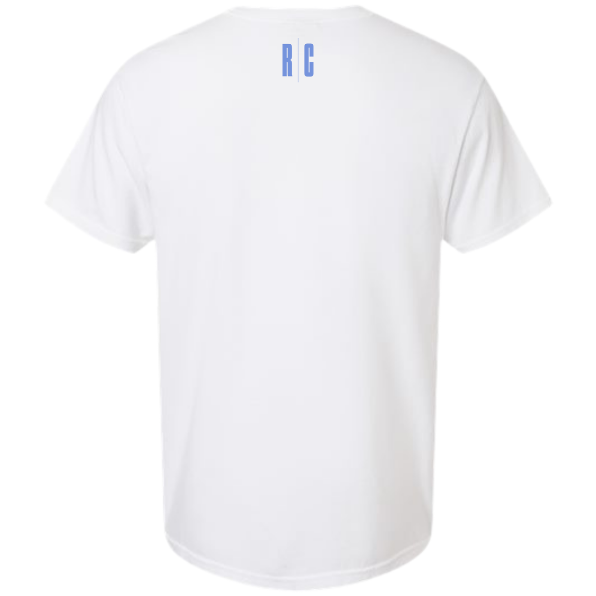 Real Church - Real Jesus Fan Tee Shirt