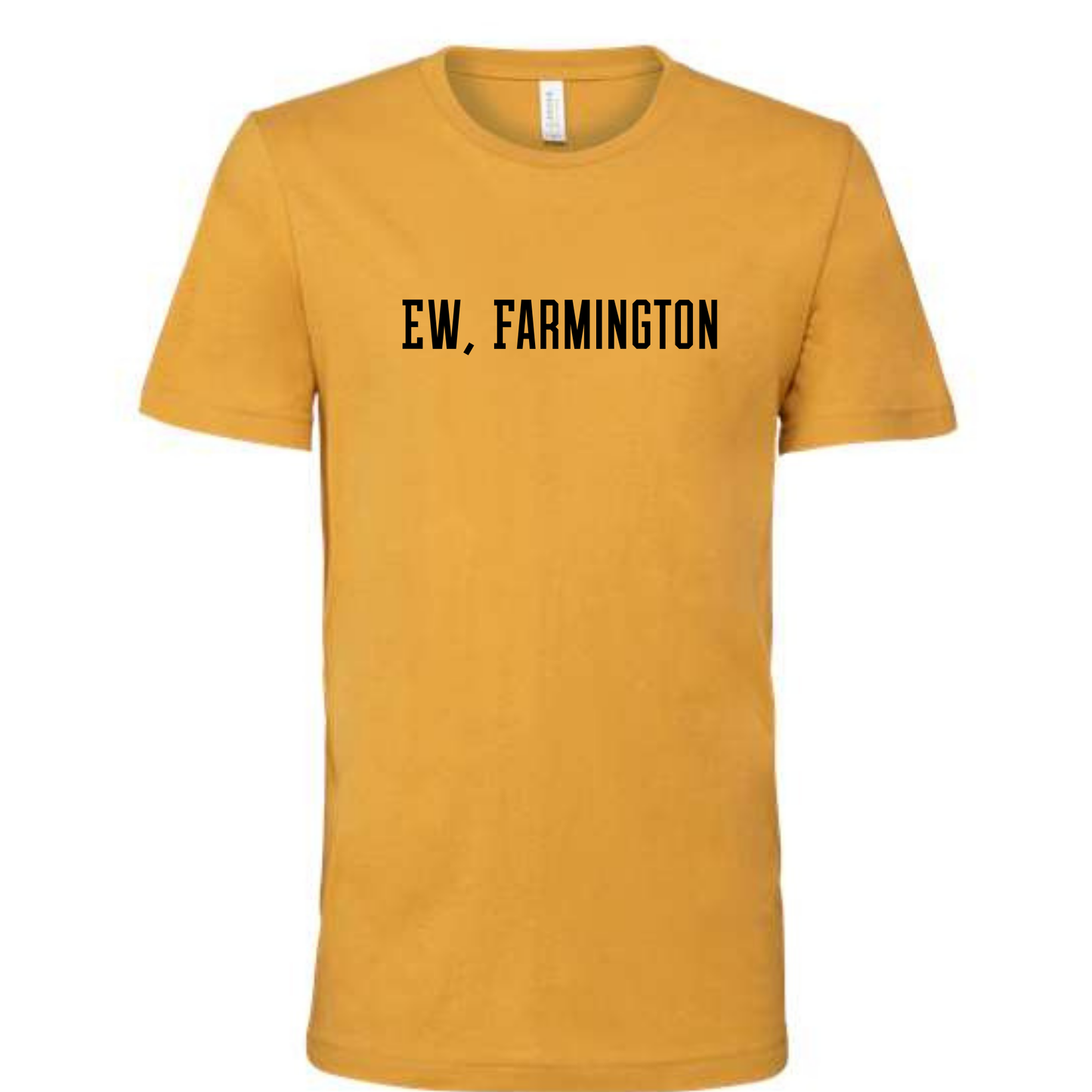Ew, Farmington Tee Shirt