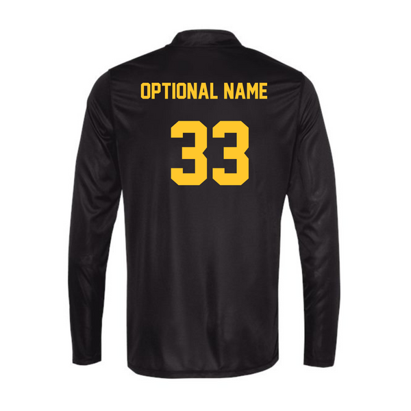 Prairie Grove Athletic Cover Up