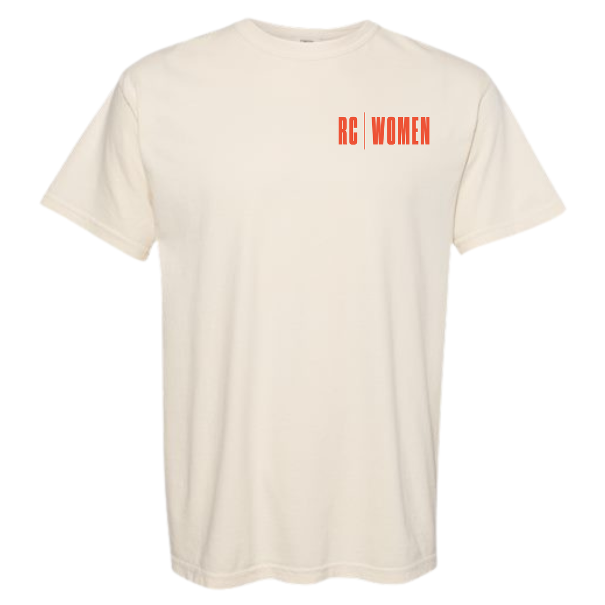 Real Women - Pouring Out Still Full Tee Shirt