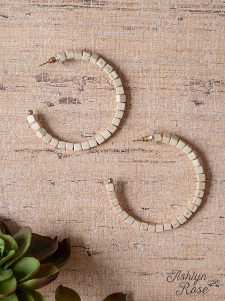 Hoop Earrings