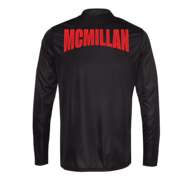 Cardinals Basketball Coverup
