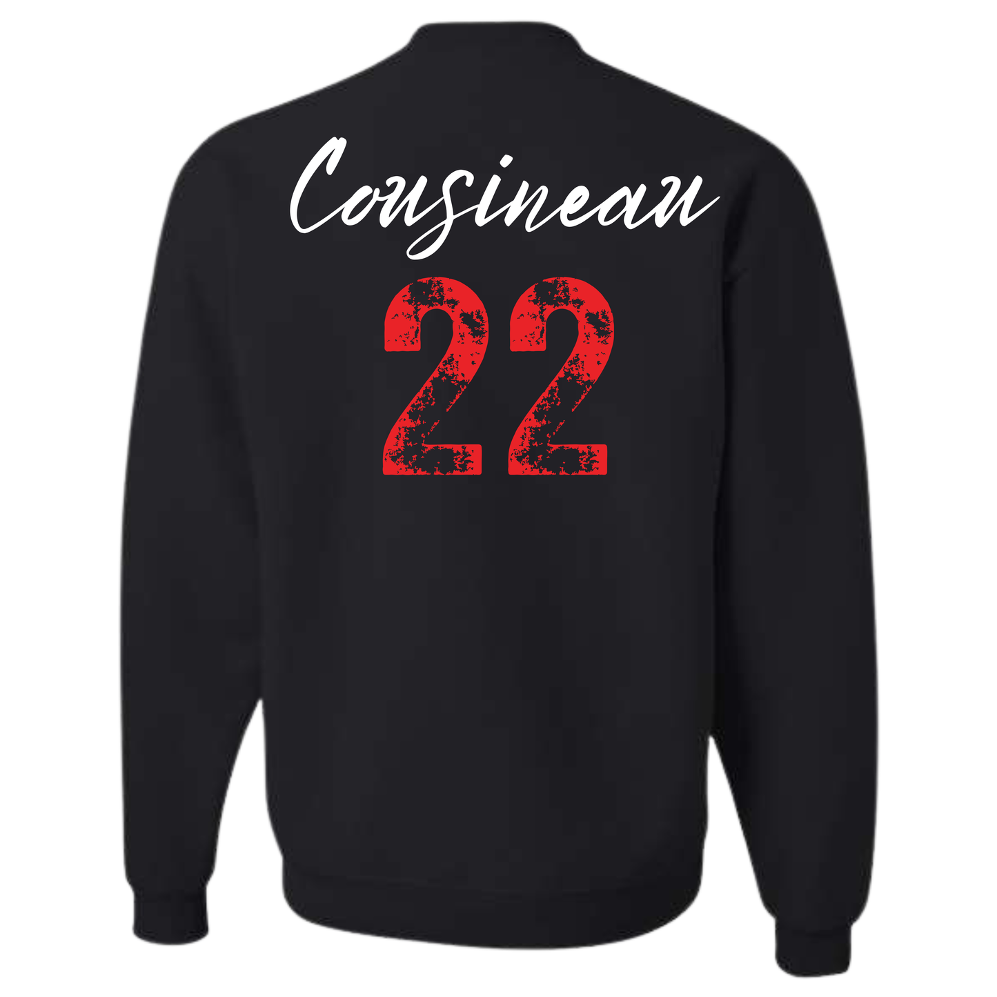Lady Hornets Sweats Set
